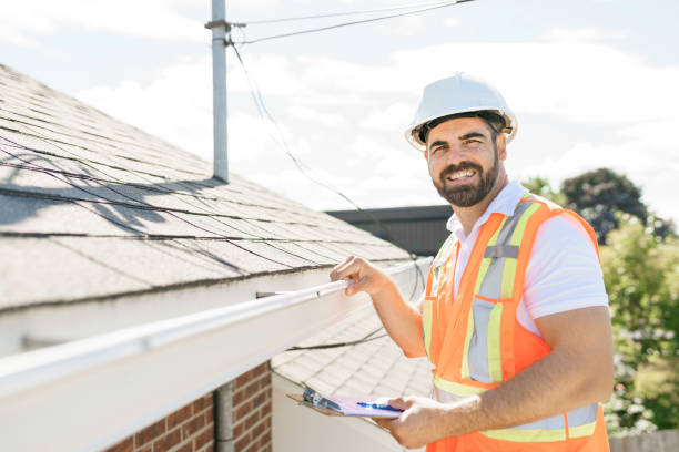 Best Tile Roofing Contractor  in Springfield, MI
