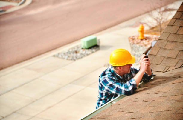 Best Roof Replacement Cost  in Springfield, MI