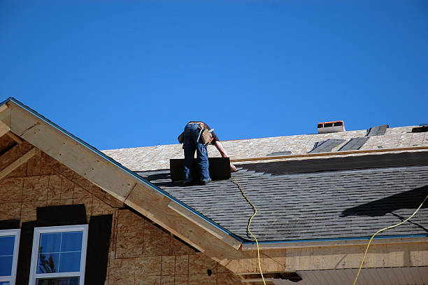 Best Commercial Roofing Services  in Springfield, MI