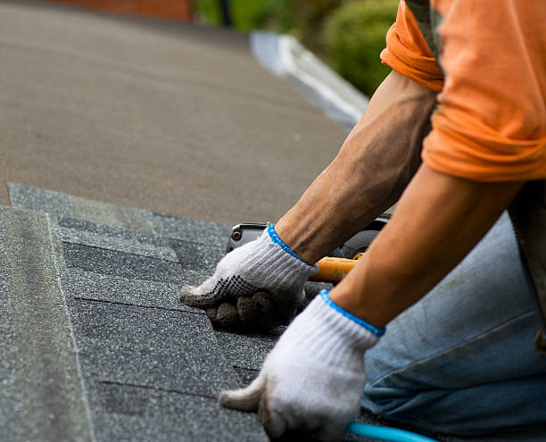 Heating Cable for Roof Installation in Springfield, MI
