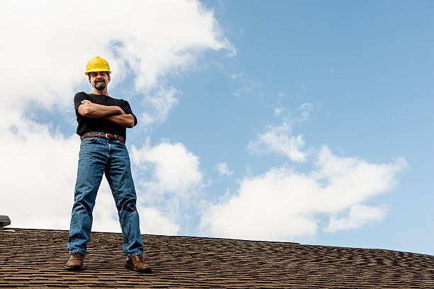 Best Roofing Contractor Near Me  in Springfield, MI