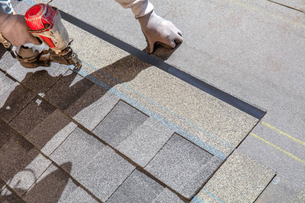 Best Affordable Roofing Company  in Springfield, MI