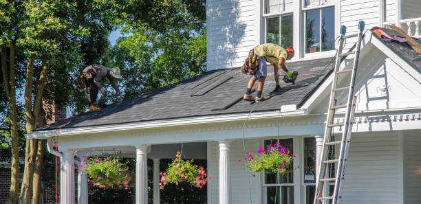 Best Roof Leak Repair  in Springfield, MI